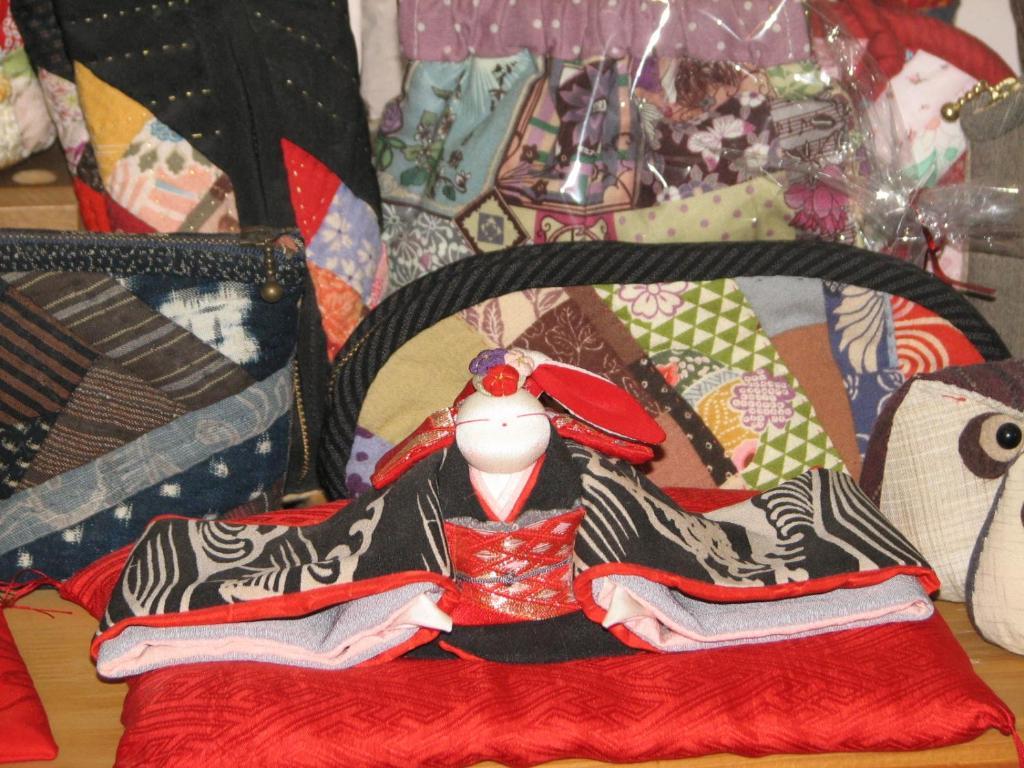 Pension Kamifusen Fujikawaguchiko Buitenkant foto