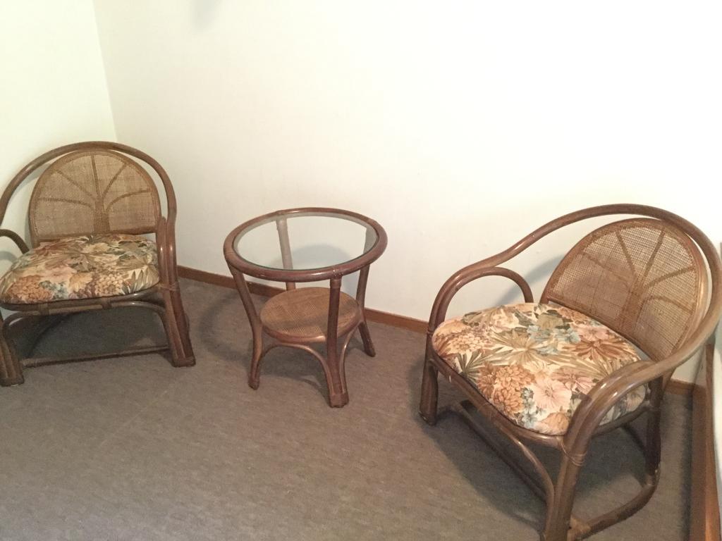 Pension Kamifusen Fujikawaguchiko Buitenkant foto