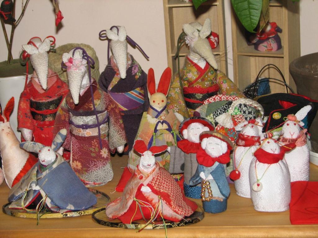 Pension Kamifusen Fujikawaguchiko Buitenkant foto